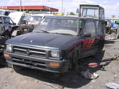 報廢回收案例 2