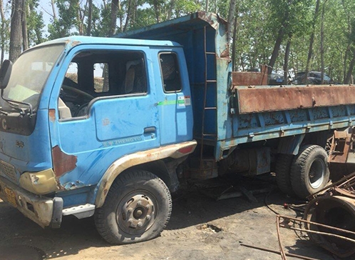 報廢回收案例 4